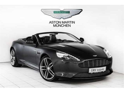 Aston Martin DB9 (bj 2015) - ImportWereld.nl