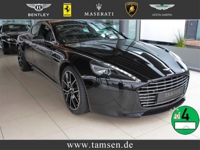 Aston Martin Rapide (bj 2014) - ImportWereld.nl