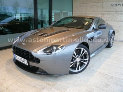 Aston Martin Vantage (bj 2013) - ImportWereld.nl