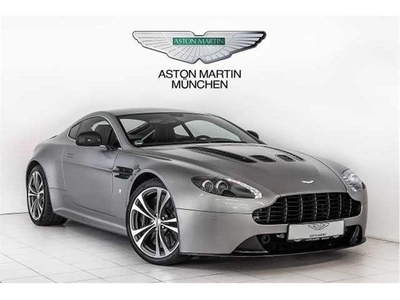 Aston Martin Vantage (bj 2013) - ImportWereld.nl