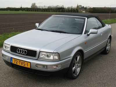 Audi 80 1.8 92KW 5V PRO LINE EXCLUSIVE (bj 1998)