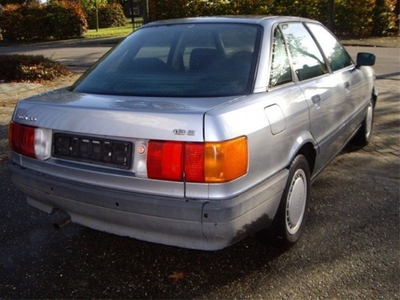 Audi 80 (bj 1987)