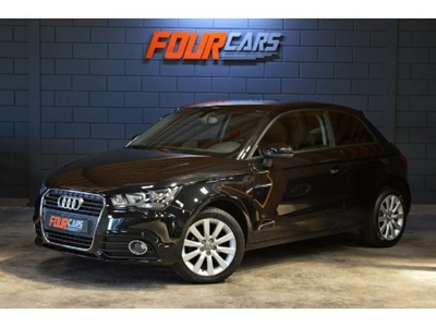 Audi A1 1.2 TFSI Ambition Pro Line Business Airco Navi PDC