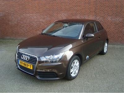 Audi A1 1.2 TFSi Attraction Proline Business (bj 2011)