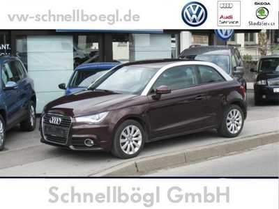 Audi A1 (bj 2011) - ImportWereld.nl