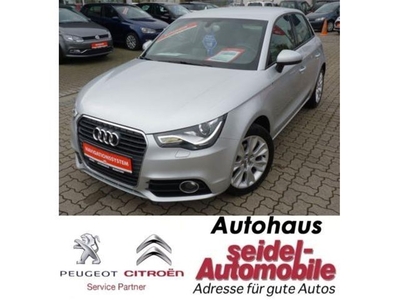 Audi A1 (bj 2012) - ImportWereld.nl