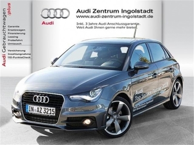 Audi A1 (bj 2013)