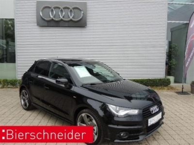 Audi A1 (bj 2013, automaat)