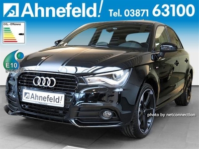 Audi A1 (bj 2014) - ImportWereld.nl