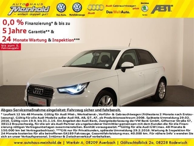 Audi A1 (bj 2015) - ImportWereld.nl