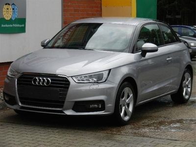 Audi A1 (bj 2015) - ImportWereld.nl