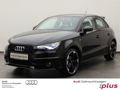 Audi A1 (bj 2015) - ImportWereld.nl