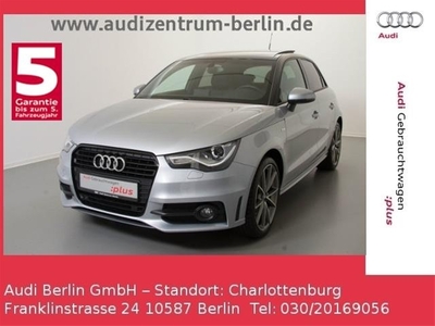 Audi A1 (bj 2015) - ImportWereld.nl