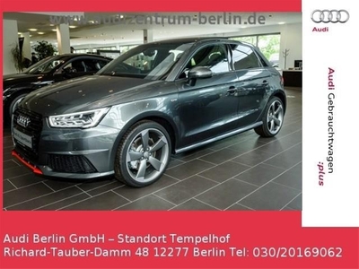 Audi A1 (bj 2015) - ImportWereld.nl