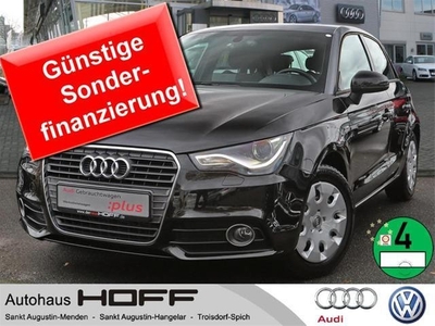 Audi A1 (bj 2015) - ImportWereld.nl