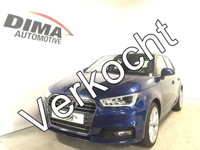 Audi A1 Sportback 1.0 TFSI Design, Climatronic,Cruise