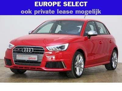 Audi A1 Sportback 2.0 TFSI S1 Quattro Pro Line Plus