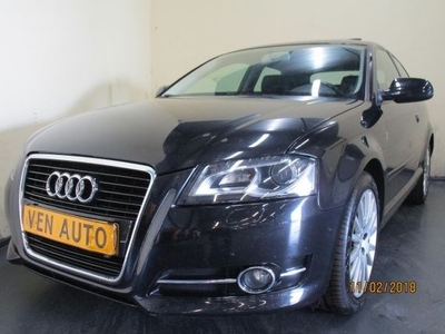 Audi A3 1.2 TFSI Attraction Advance Clima Navi PDC (2012)