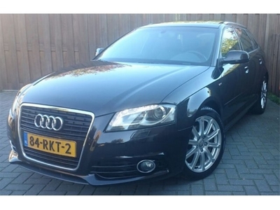 Audi A3 1.4 TFSI Pro Line S S-Tronic VERKOCHT!