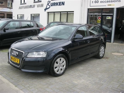 Audi A3 1.4TFSI 92KW ATTRACTION,Climate Control (bj 2009)