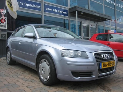 Audi A3 1.6 75KW ATTRACTION BJ 2007 (bj 2007)