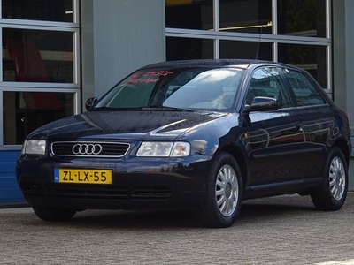 Audi A3 1.6 Ambiente