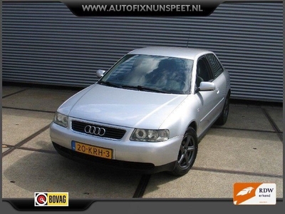 Audi A3 1.6 Ambiente