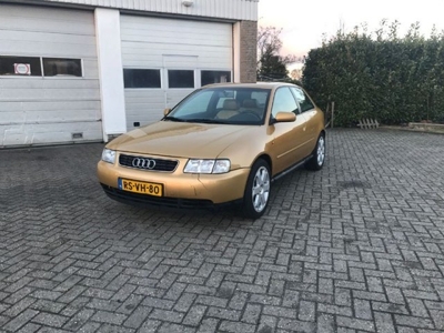 Audi A3 1.6 Ambiente (bj 1997)