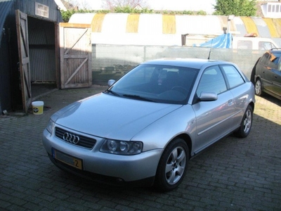 Audi A3 1.8 5V Turbo Ambiente