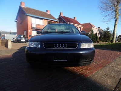 Audi A3 1.9 TDI Ambiente