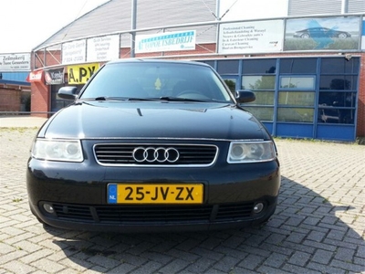 Audi A3 1.9 Tdi Ambition (bj 2002)