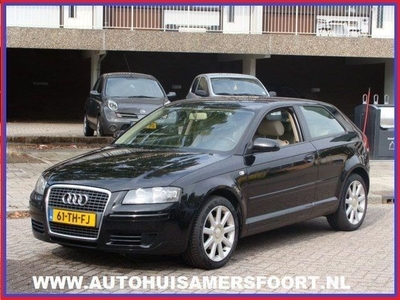 Audi A3 1.9 TDi ATTRACTION 77KW