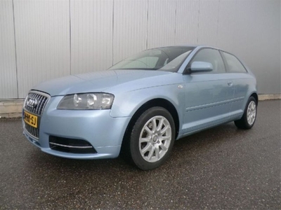 Audi A3 1.9 TDI Attraction NW STAAT!!! (bj 2005)