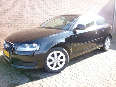 Audi A3 2.0 TDI AMBITION (bj 2010)