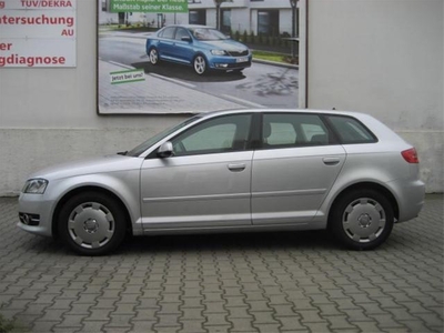 Audi A3 (bj 2010) - ImportWereld.nl