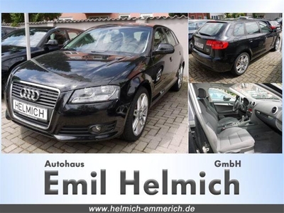 Audi A3 (bj 2010) - ImportWereld.nl