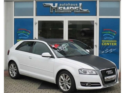 Audi A3 (bj 2010) - ImportWereld.nl