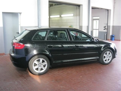 Audi A3 (bj 2011) - ImportWereld.nl