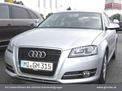 Audi A3 (bj 2012)