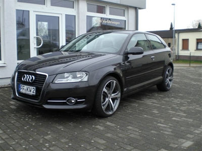 Audi A3 (bj 2012) - ImportWereld.nl