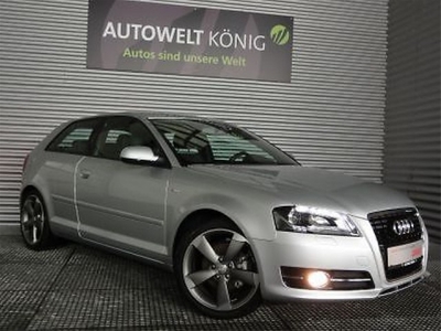 Audi A3 (bj 2012) - ImportWereld.nl