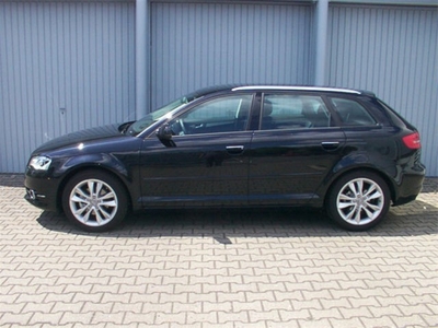 Audi A3 (bj 2012) - ImportWereld.nl