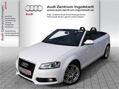 Audi A3 (bj 2013)