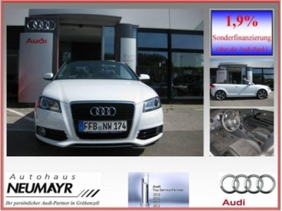 Audi A3 (bj 2013)