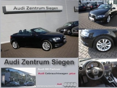 Audi A3 (bj 2013)