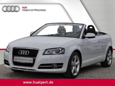 Audi A3 (bj 2013)