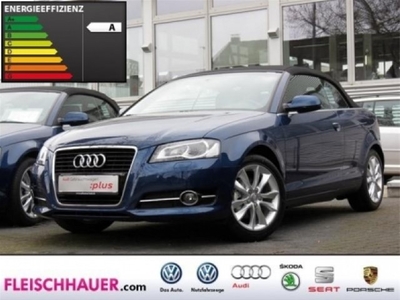 Audi A3 (bj 2013)