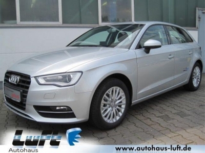 Audi A3 (bj 2013, automaat)