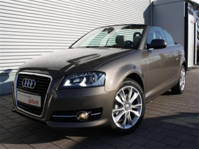 Audi A3 (bj 2013, automaat)