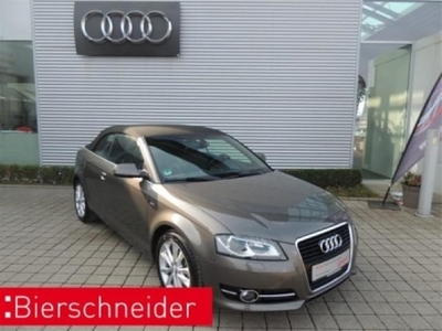 Audi A3 (bj 2013, automaat)